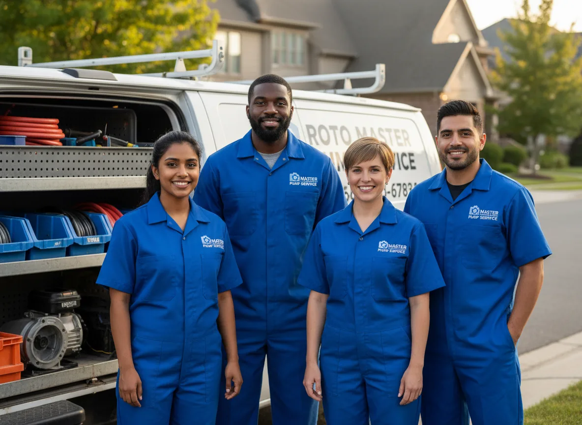 Sump Pump Installation company in Sierra Vista, AZ